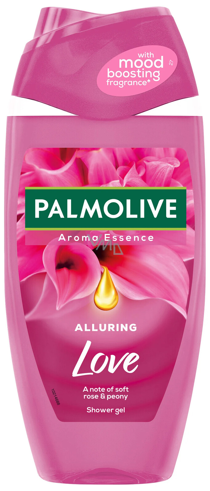 Palmolive Love in Bloom  sprchový gel 500 ml