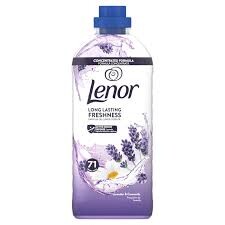 Lenor Freshness Lavender & Camomile aviváž 1,491ml 71pd