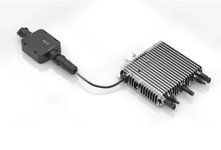 Deye Mikro striedač SUN-M80G4-EU-Q0