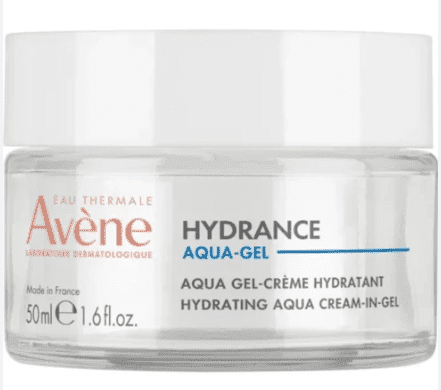 AVENE Hydrance Aqua-gel hydratačný gél-krém 50ml