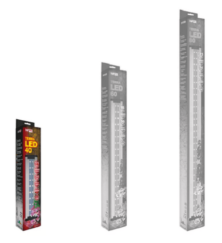 Happet Lampa do terária TerraLED 18W/60cm