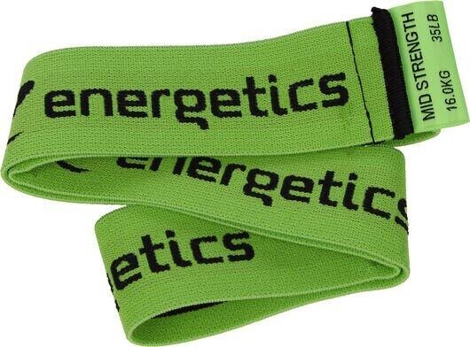 Energetics Mini Band Comfort , Elastický pás, Velikosť: Univerzálna veľkosť