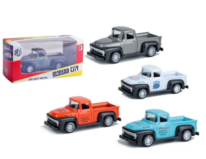 Auto pickup na spätné natiahnutie 10,5 cm - náhodná