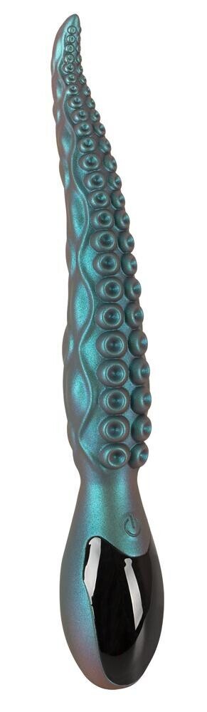 Beasty Cocks vibrátor Octo vibes