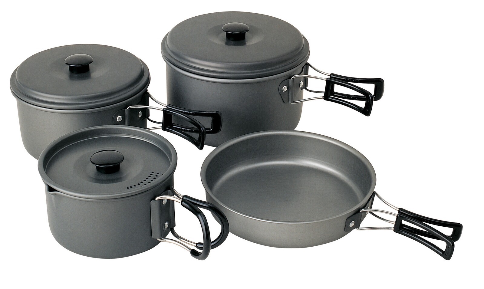 Campingaz Trekking Kit 8 ks 03138522020309