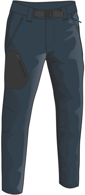 Northfinder SOLIER Navy pánske nohavice NO-3677OR-346 Veľkosť: 2XL 8584153185873