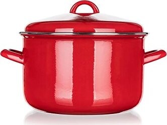 Banquet Milton Red 24 cm, 5,9 l
