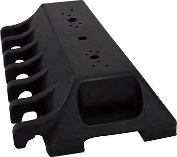 SPORTI FRANCE Stabilizačná základňa pre bránky a figuríny