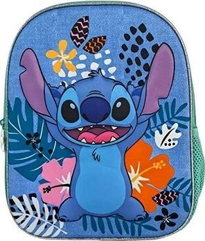 Lilo & Stitch: Tropical Stitch - detský batoh