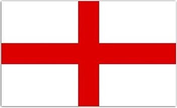 Funny Fashion Vlajka Anglicka 150 × 90 cm