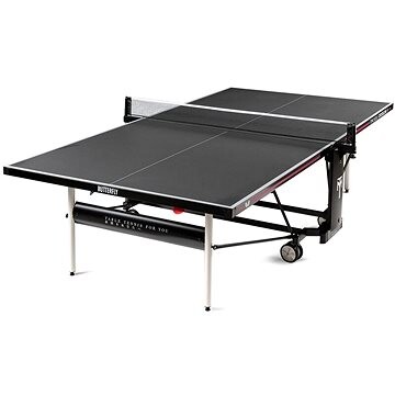 Butterfly Boll Crossline sivý