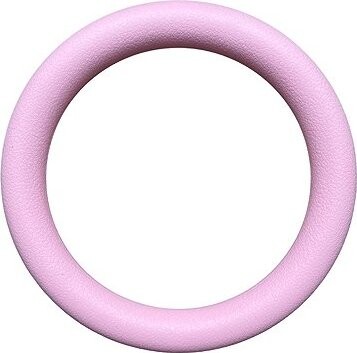Sharp Shape Silikonový posilovací kruh velký 30cm růžový