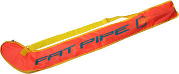 FAT PIPE SATELITE – AIR – SMALL STICK BAG JR., oranžový