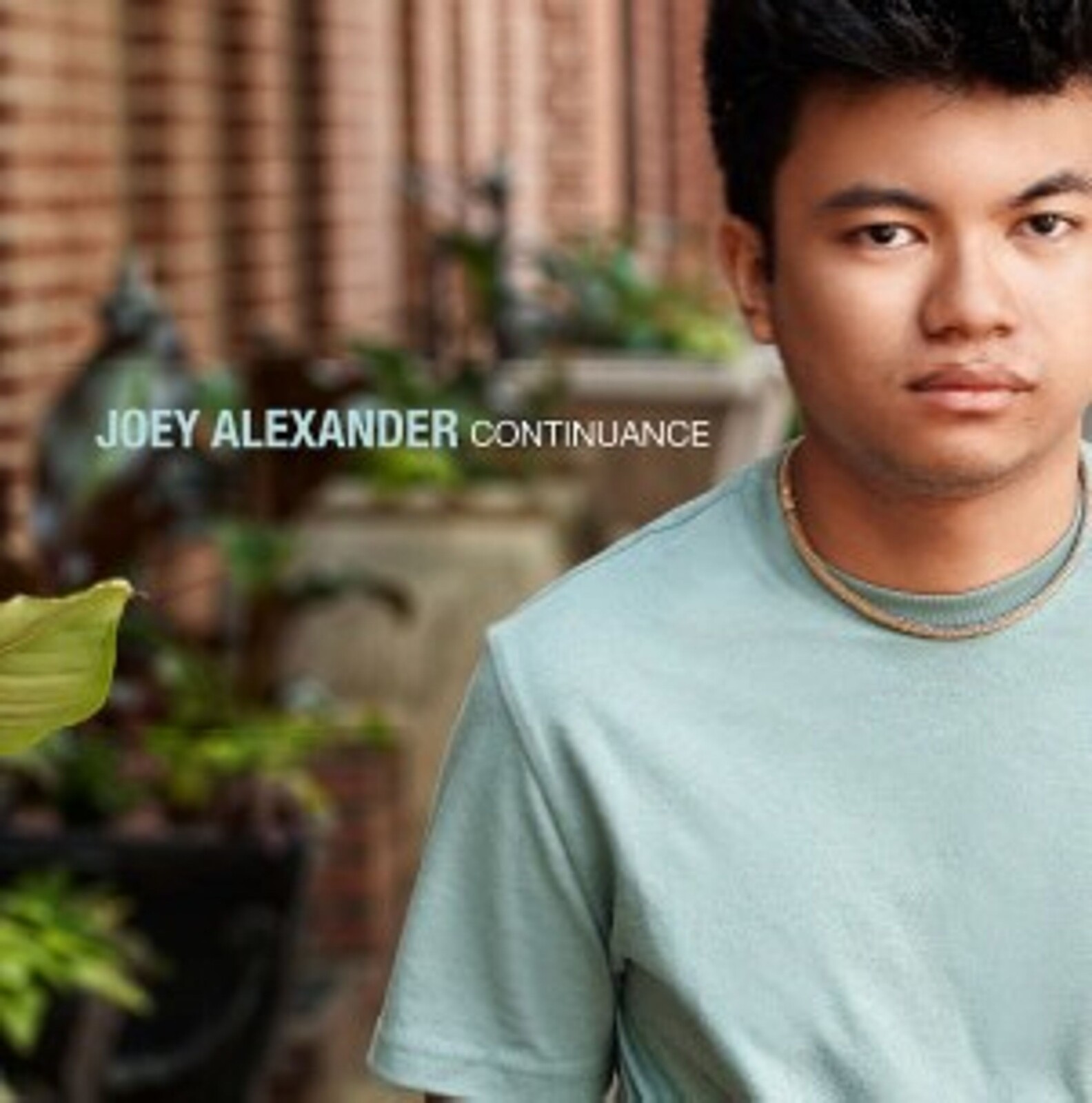 Joey Alexander, CONTINUANCE, CD