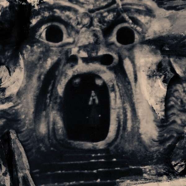 Anna von Hausswolff, ALL THOUGHTS FLY, CD