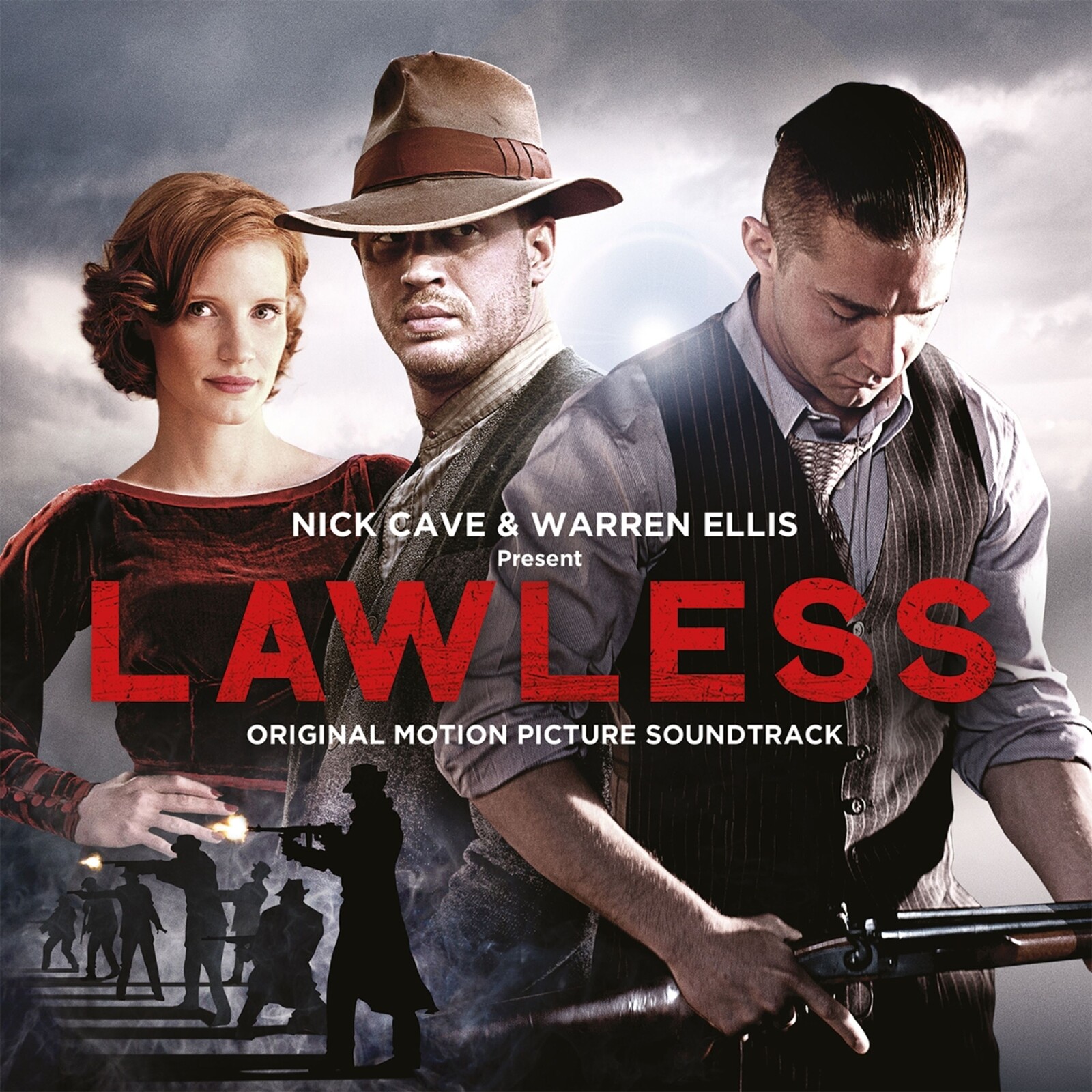 Lawless