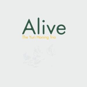 Yuri Honing, ALIVE, CD