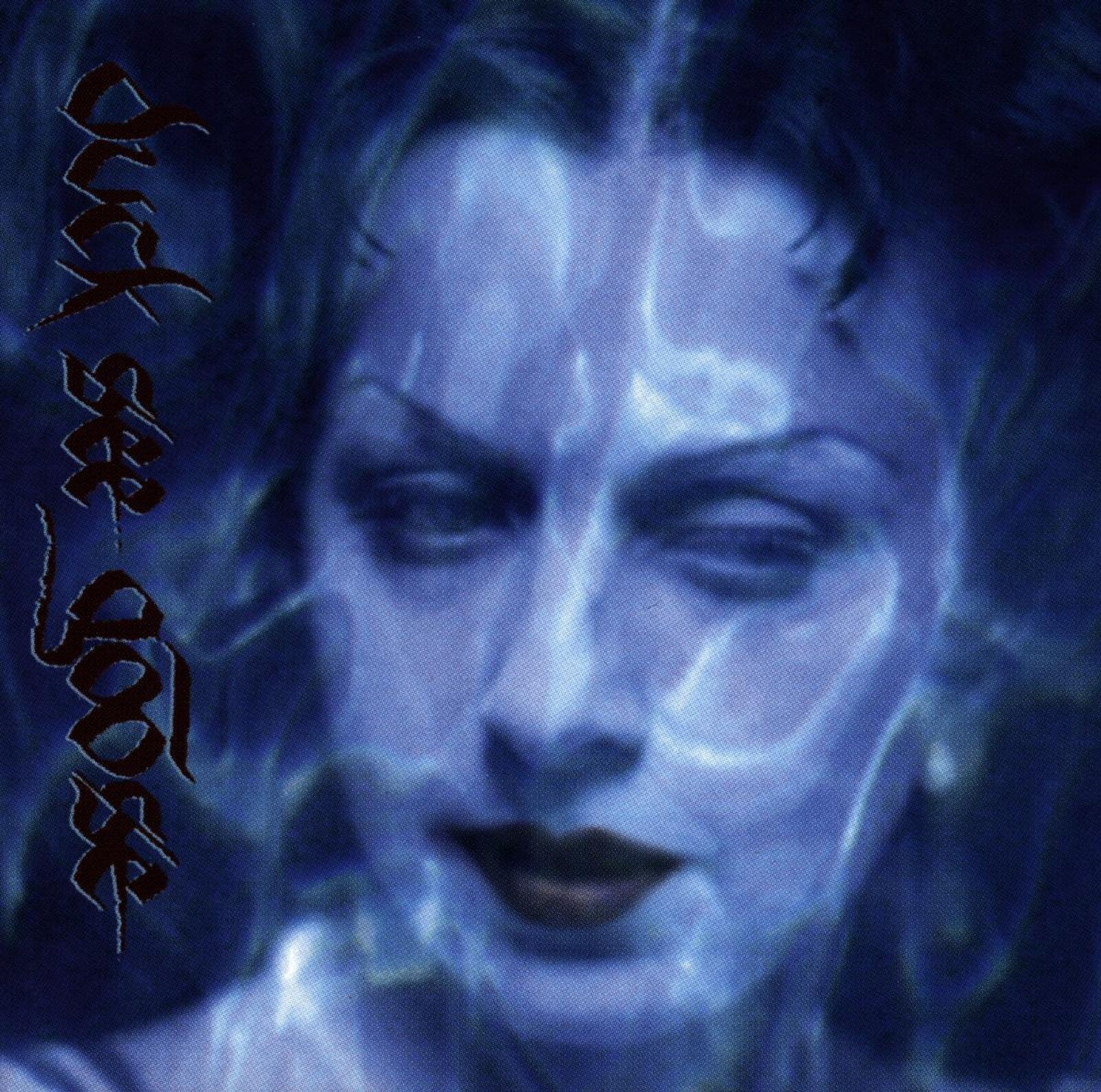 Duck See Goose, DUCK SEE GOOSE, CD