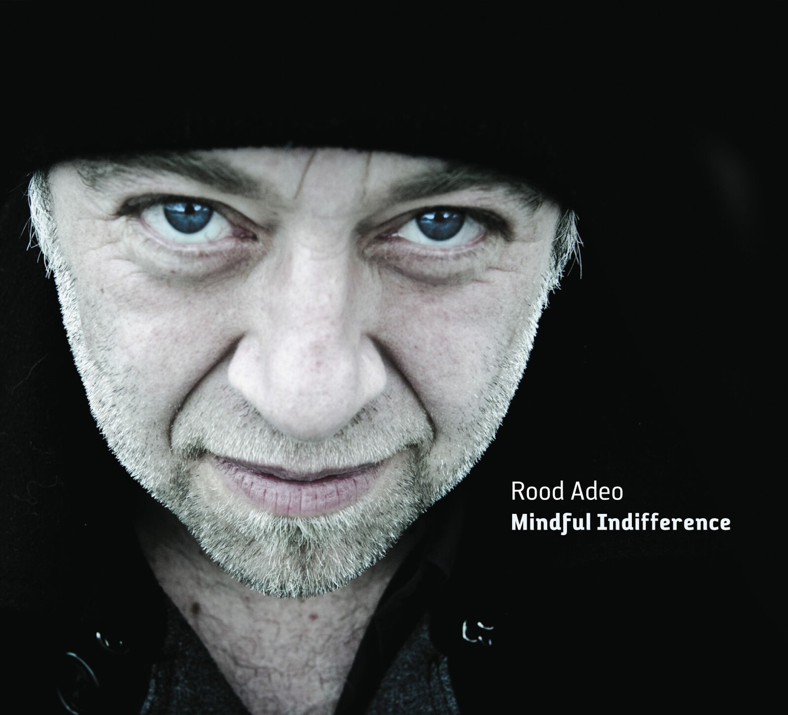 Rood Adeo, MINDFUL INDIFFERENCE, CD