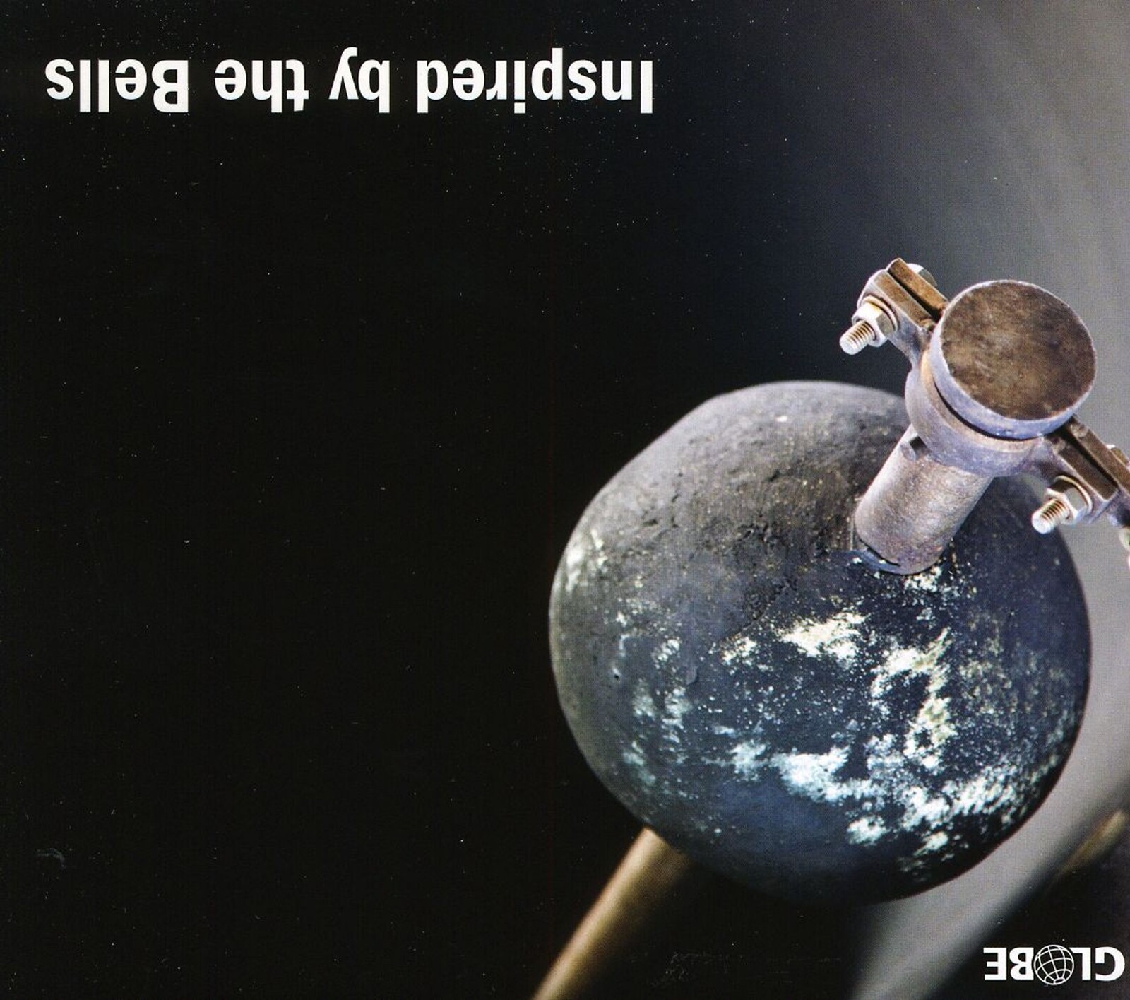 Saskia Coolen, INSPIRED BY THE BELLS, CD