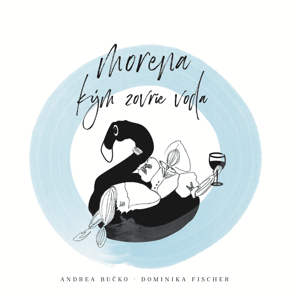 Morena, Kým Zovrie Voda, CD