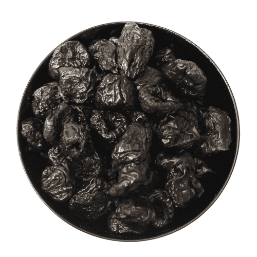 Slivky sušené bez kôstok 1000 g