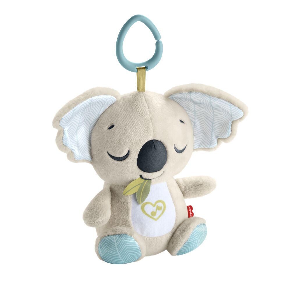 Fisher Price Upokojujúca koala na cesty