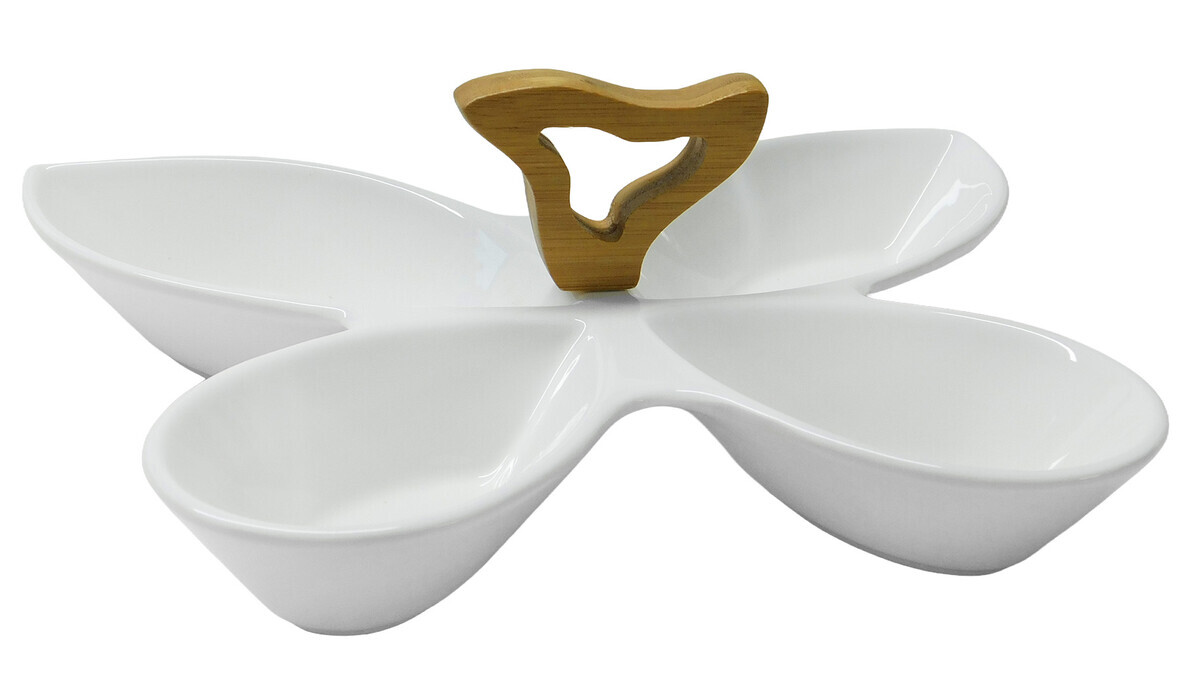 MAKRO - Servírovací podnos 26x20cm