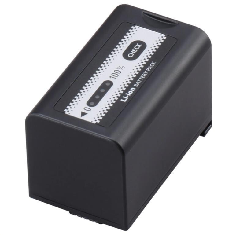 Panasonic AG-VBR59EC dobíjacia Lítium-iónová batéria