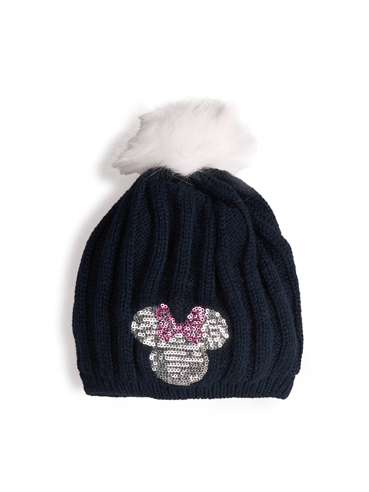 GATE Čiapka Minnie Mouse