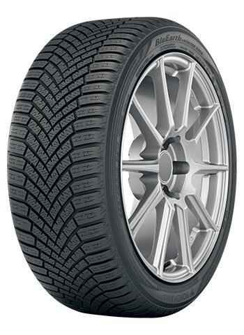 Yokohama V906A BLUEARTH 205/55 R16 91H