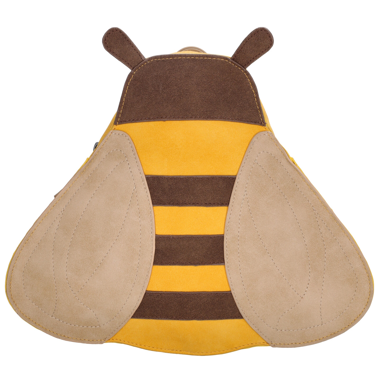 Charm London Detský batoh Beagles Friends 4 L - včela