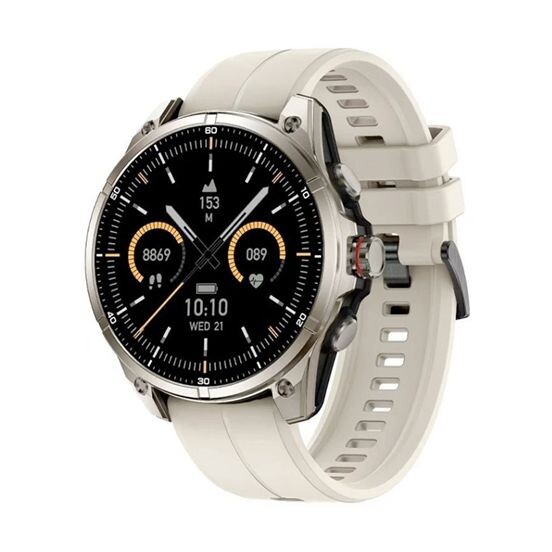 CARNEO GTR eXpedition silver 8588010359124