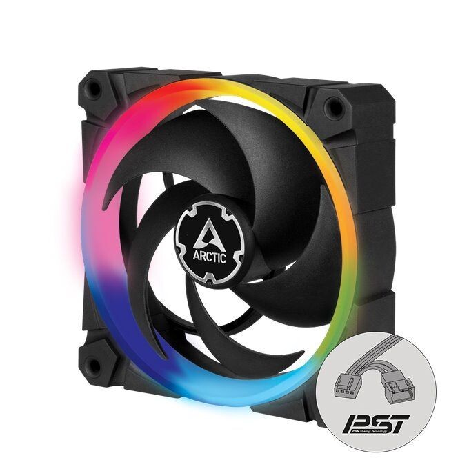 Arctic ventilátor BioniX P120 A-RGB ACFAN00146A
