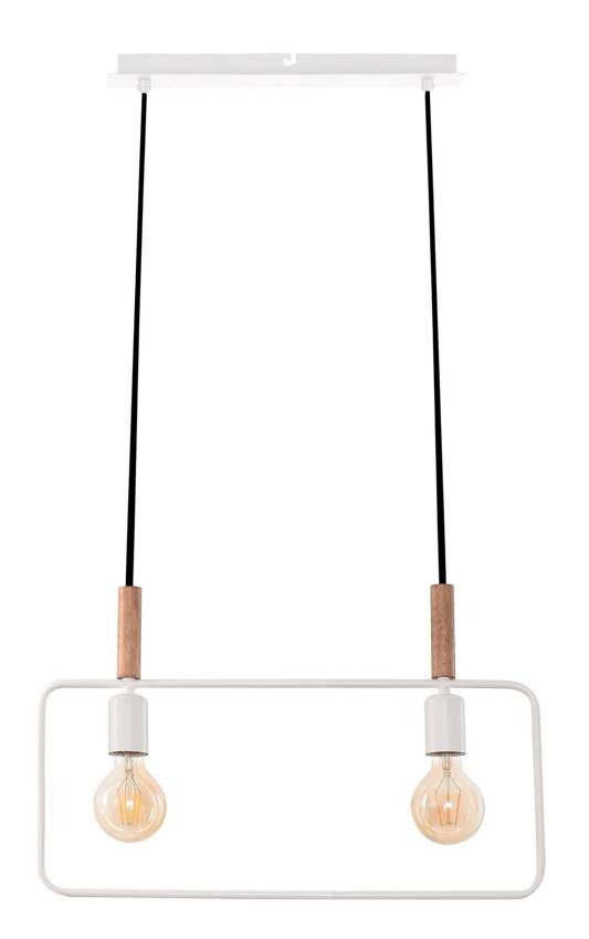 Závesná lampa FRAME 2xE27Candellux