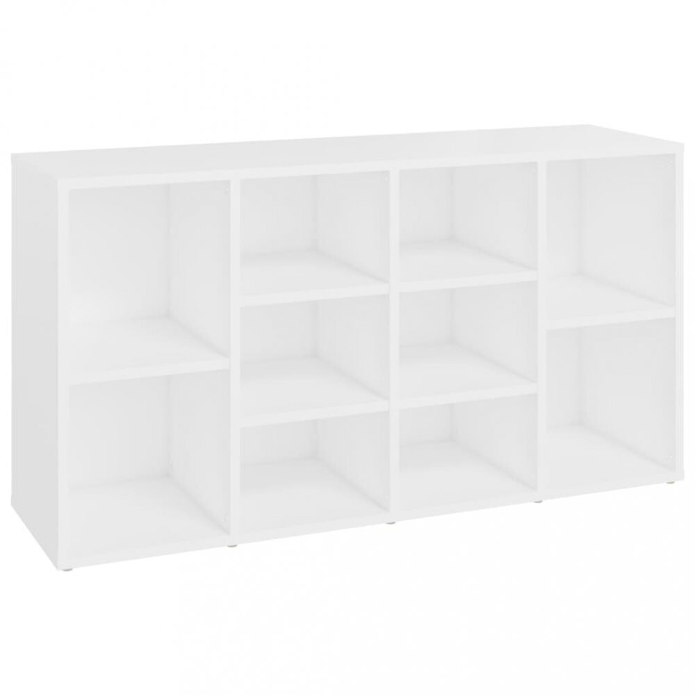 Botníková lavica DTD Dekorhome