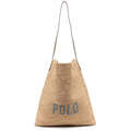 Veľká nákupná taška/Nákupná taška Polo Ralph Lauren -