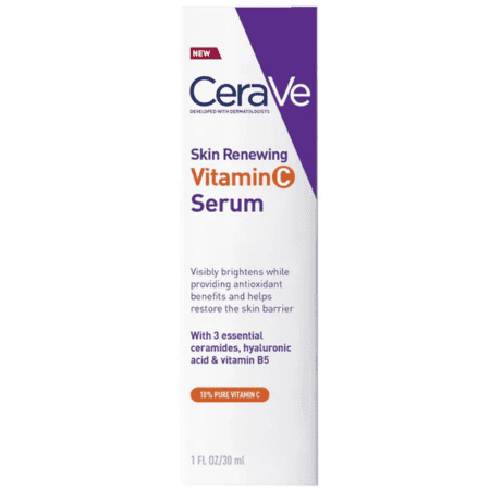 CERAVE Sérum s vitamínom C pre obnovu pleti 30 ml