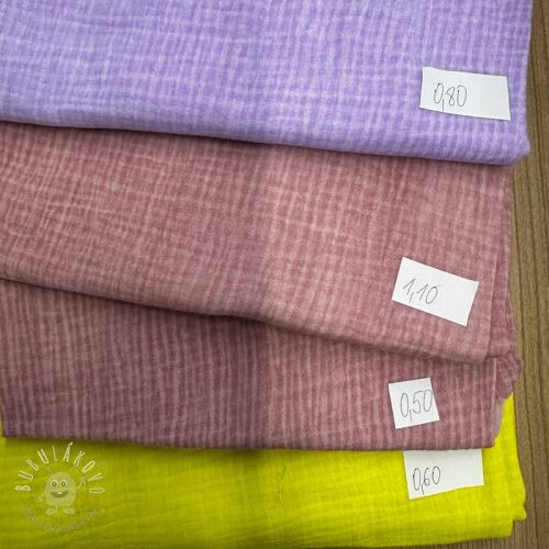 Balík látok dvojitá gázovina 2247