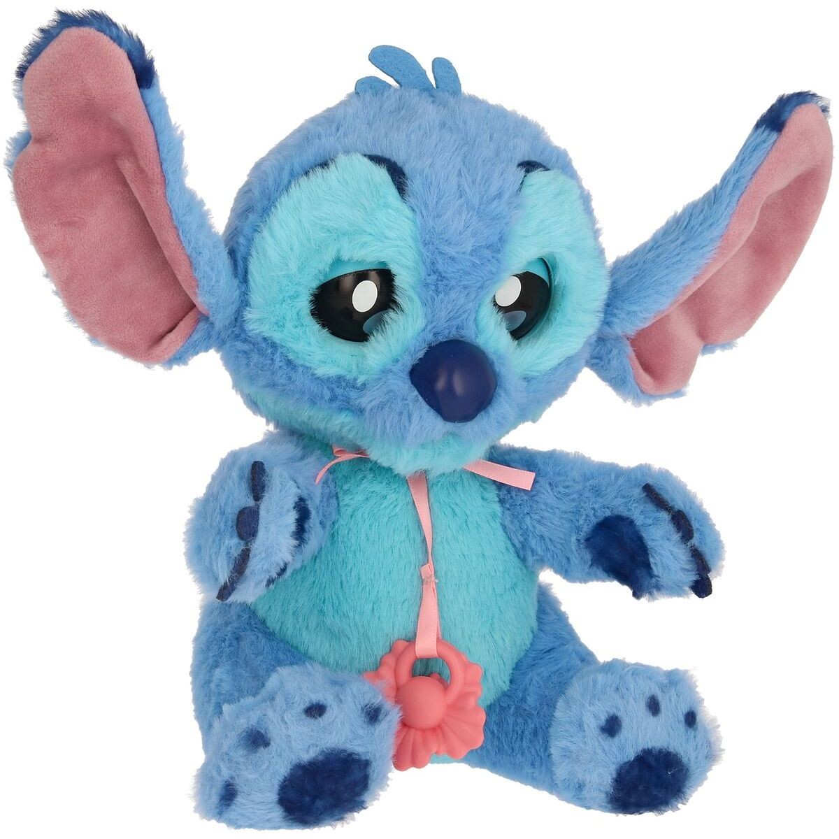 Baby Paws - plyšové šteniatko Stitch