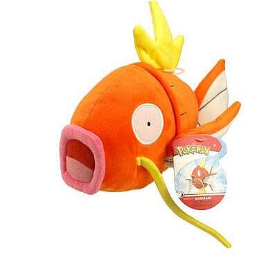 BOTI Pokémon plyšák Magikarp 20 cm