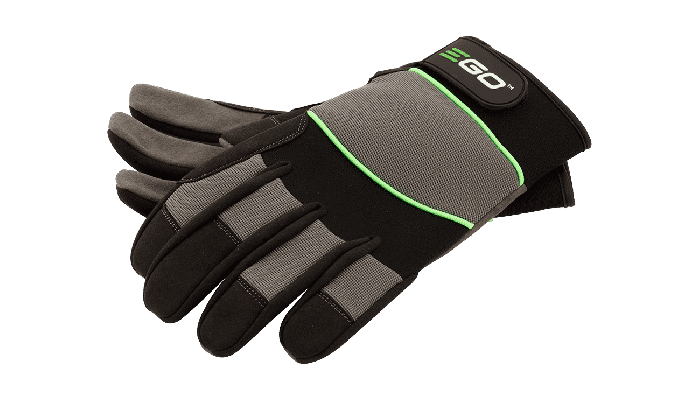 Pracovné rukavice EGO Power+ Veľkosť: S