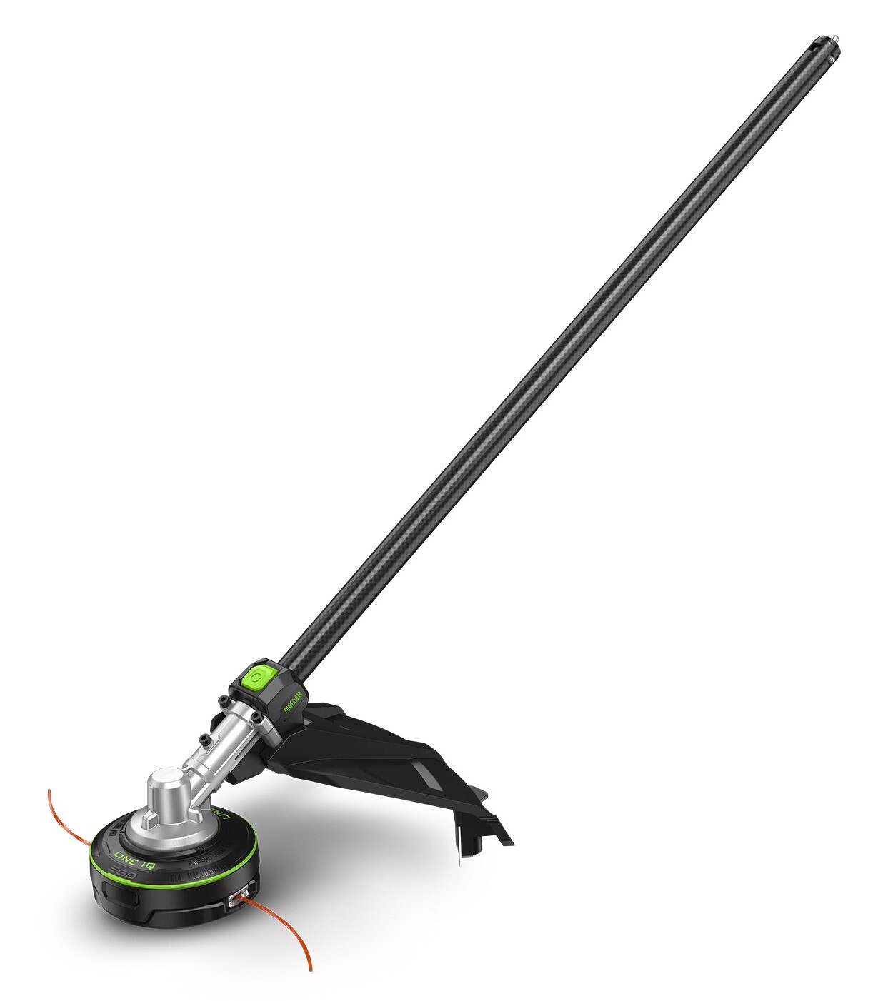 EGO Power+ Akumulátorový vyžínač EGO Power+STA1700 Powerload™ a Line IQ™ - nadstavec