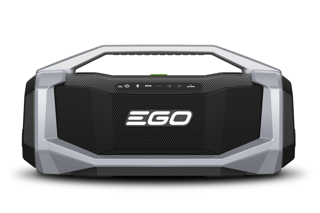 Exteriérový reproduktor EGO Power+ SK1800E