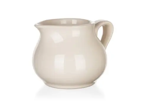 Mliečenka Natural 240 ml, ivory%