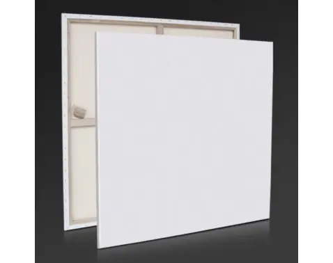 Maliarske plátno na ráme 100x100 cm%