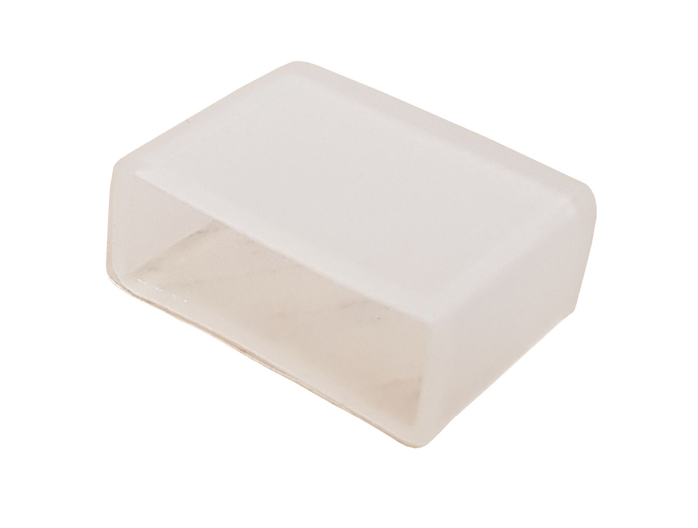 LED Solution Koncovka pre vodeodolný pásik IP67 69284