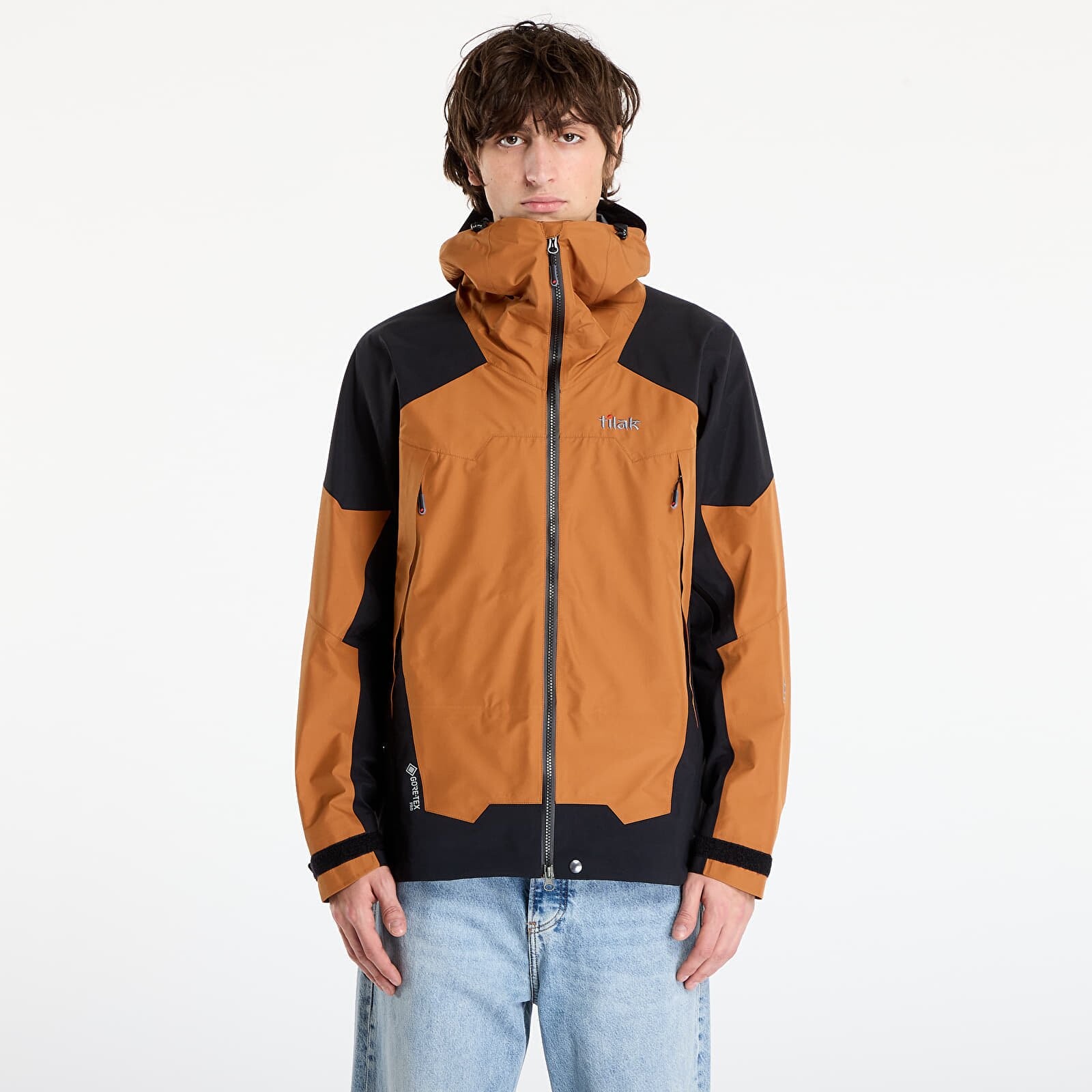 Bunda Tilak Raptor 25 Roasted Pecan/ Caviar Black XL