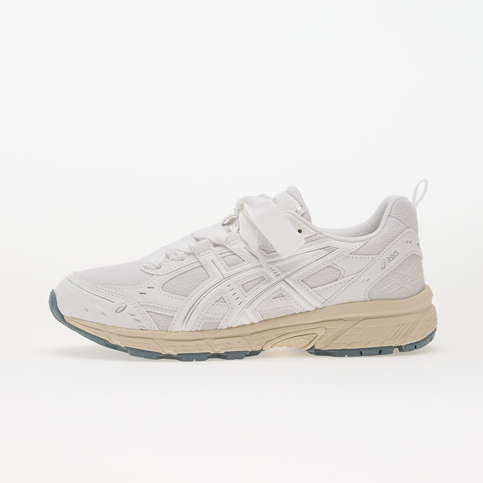 Tenisky Asics Gel-Nunobiki White/ Pure Silver EUR 38