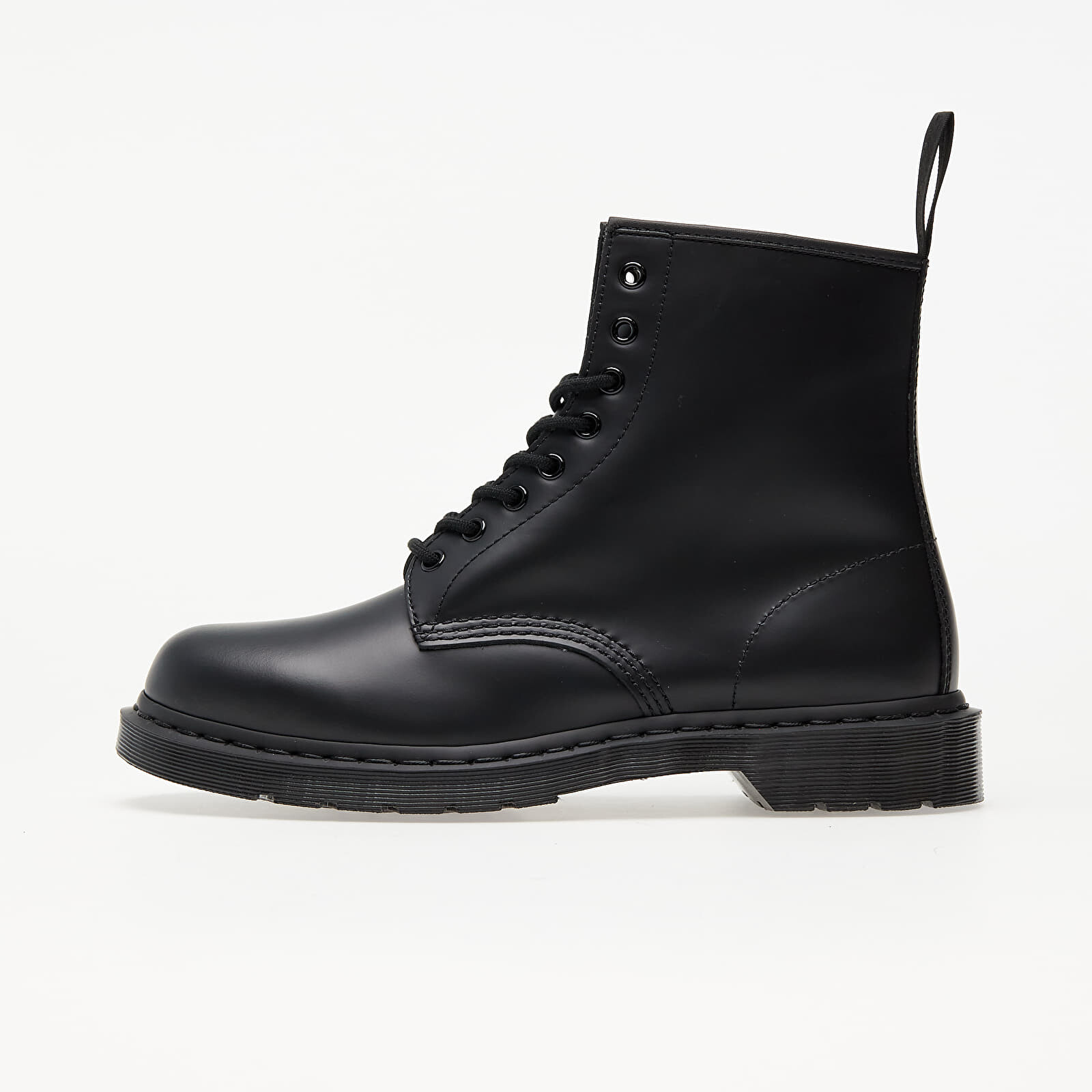 Tenisky Dr. Martens 1460 Smooth Mono Black EUR 46